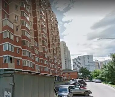 Троицк 5