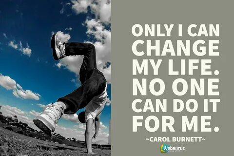 Песня i can change