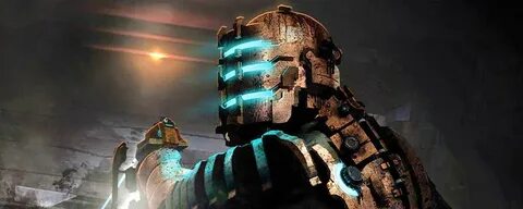 Dead space черный экран
