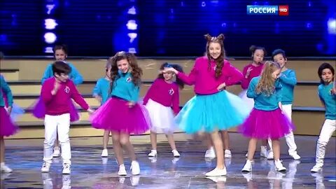 Хор игоря крутого песни детские