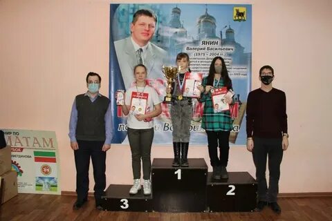Турнир сызрань