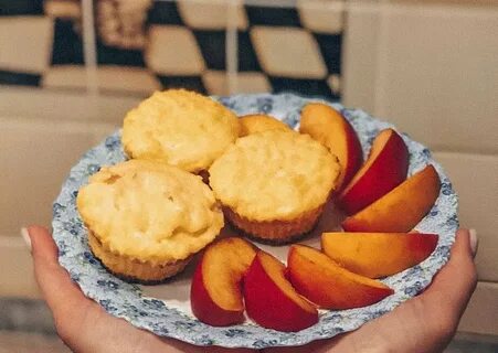 Это вкусно кексы