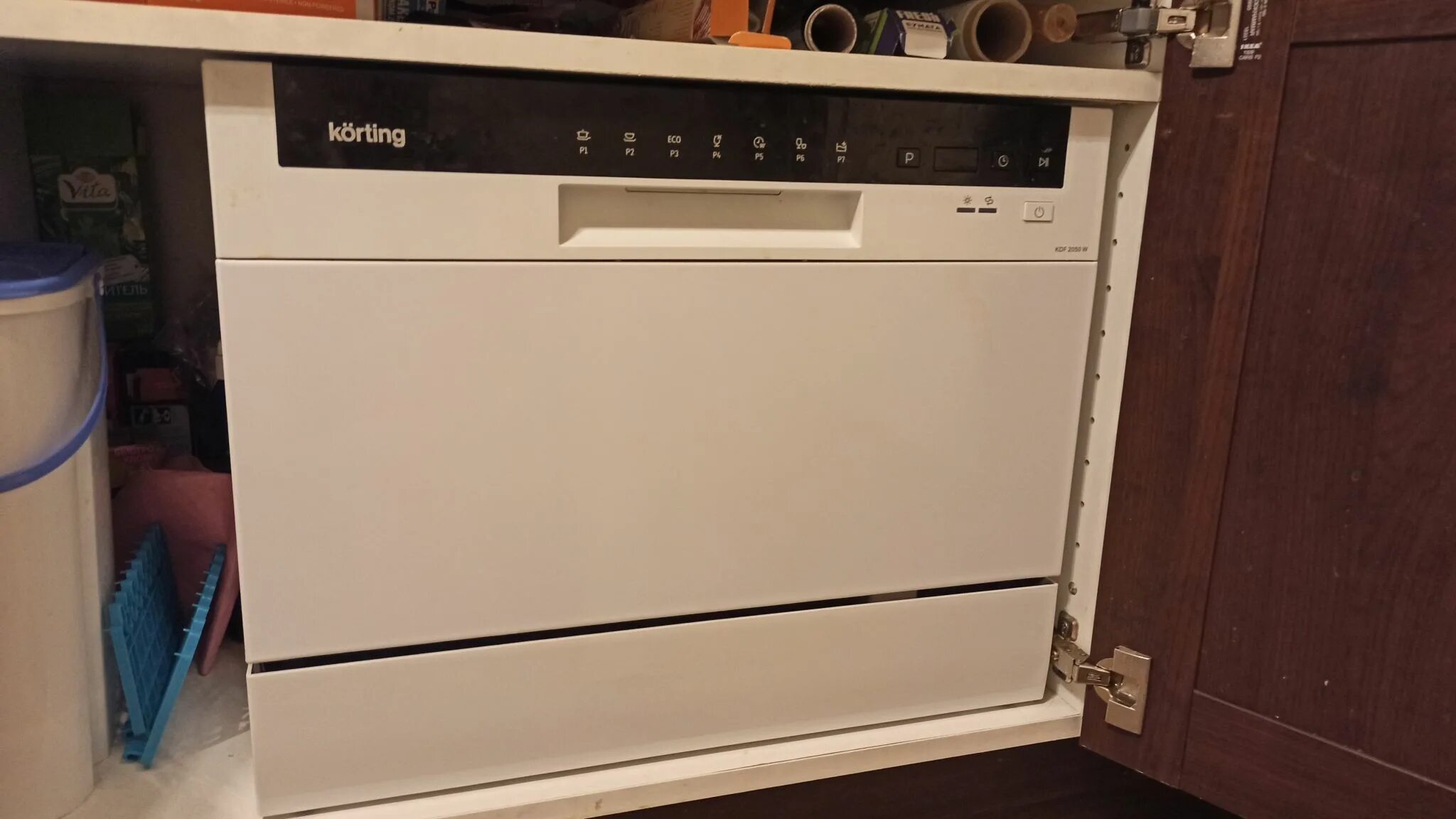 Посудомоечная машина настольная korting kdf 2050 w. Посудомойка korting kdf 2050w. Посудомоечная машина korting kdf 2050 w. Компактная посудомоечная машина korting kdf 2050. Korting kdf 2050.