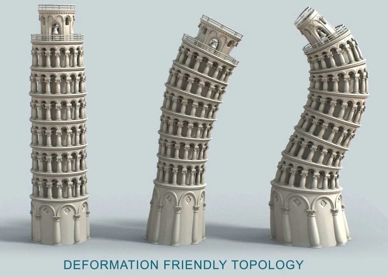 Пизанская Вавилонская башня. Макет башни. Башня из слоновой кости. Башня из слоновой текст