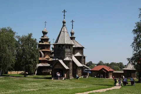 Суздаль достопримечательности фото и описание