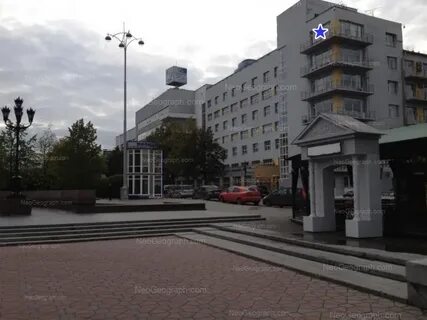 Екатеринбург 34