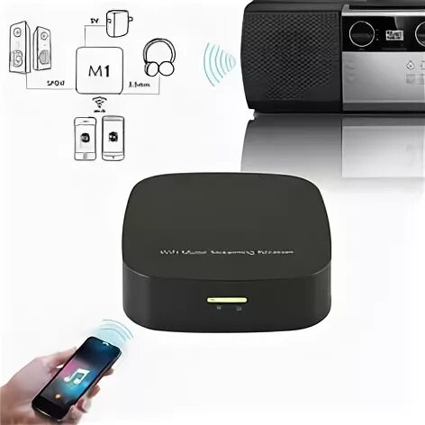 DLNA адаптер WIFI. Беспроводной ресивер NFC Bluetooth адаптер Hi Fi. Audio ресивер с WIFI. Bravus беспроводной ресивер NFC Bluetooth адаптер Hi Fi аудио стерео. Dlna airplay