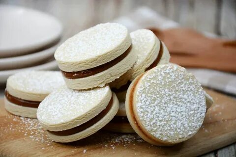 Печенье от ольги шобутинской