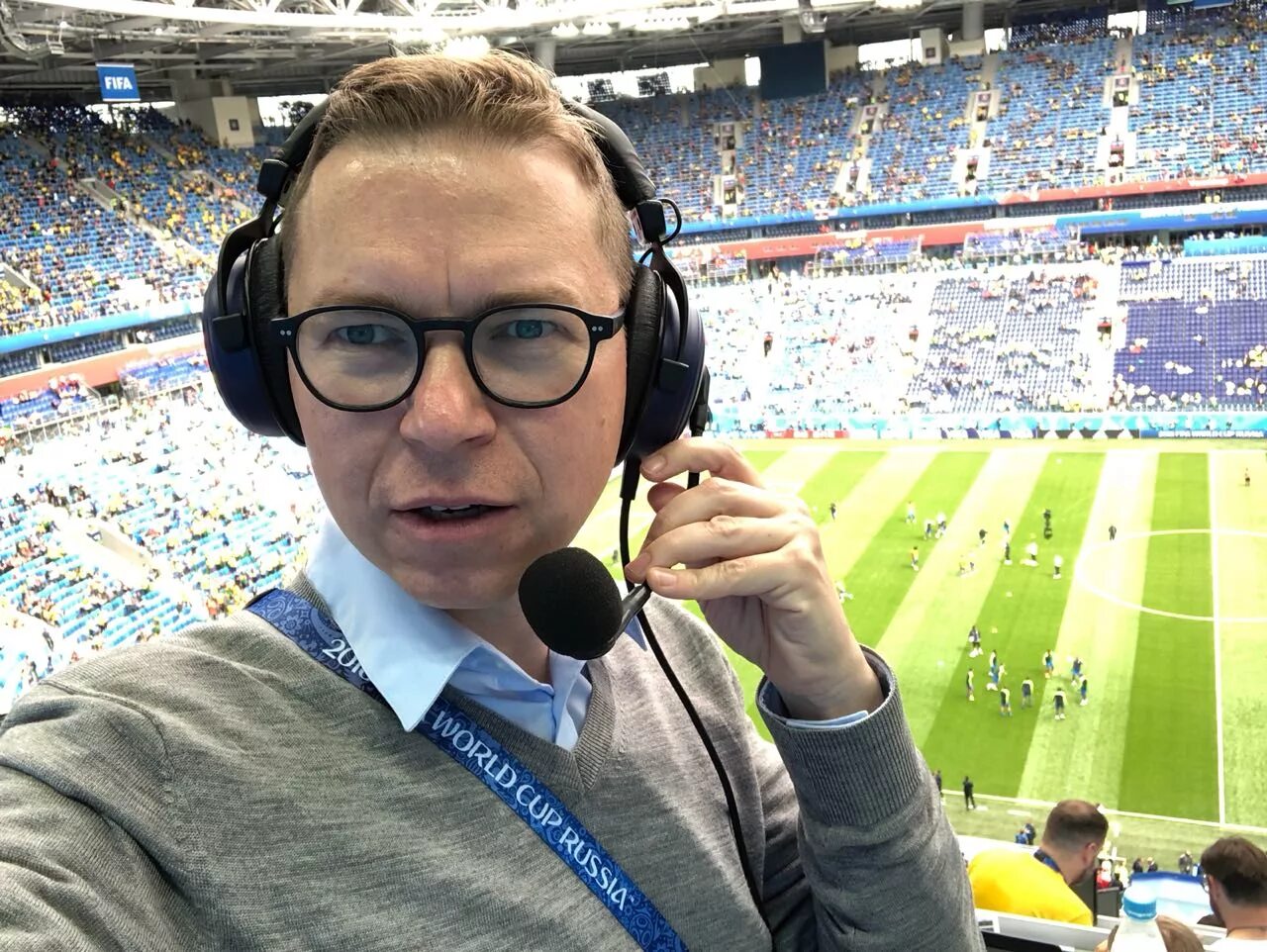 спортивные новости аналитика видео