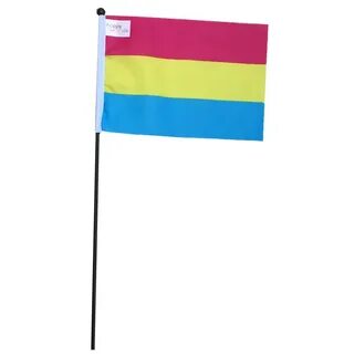Флаг пан