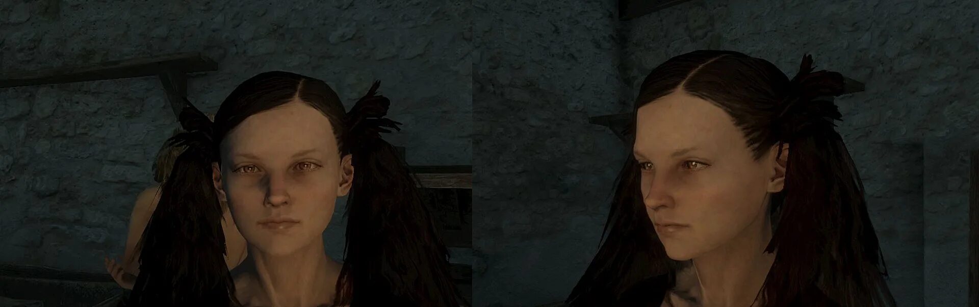 Dogma mods. Dragon's Dogma Madeleine. Dragon's Dogma Dark Arisen Selene.