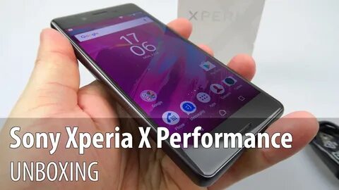 X performance