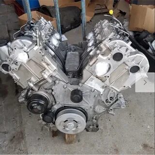 642 мотор