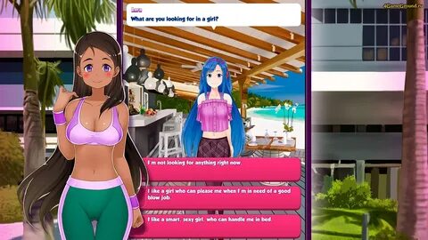 Скриншоты к игре Booty Calls.