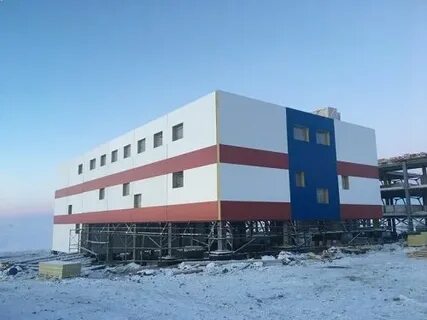 Носок красноярский край