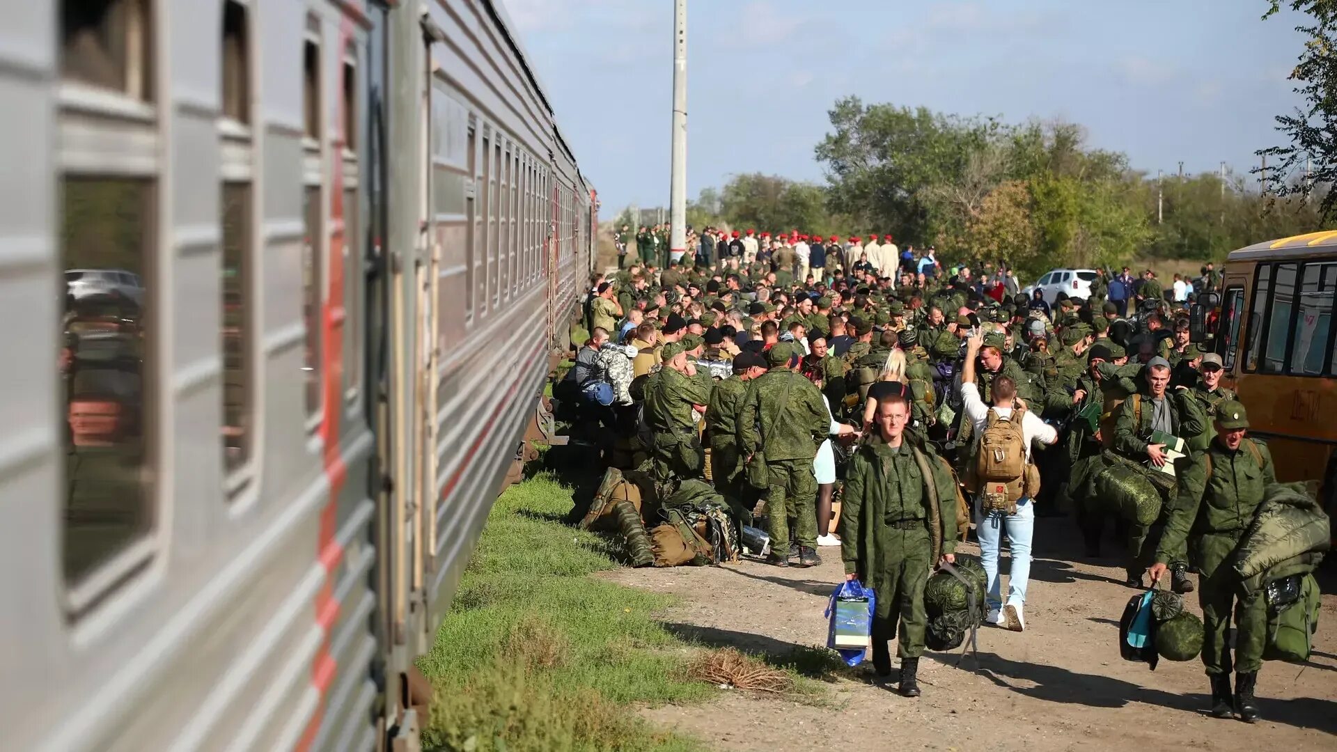 Военная мобилизация. Мобилизация на Украине. Мобилизация в России. Мобилизация Москва 30.09.2022.