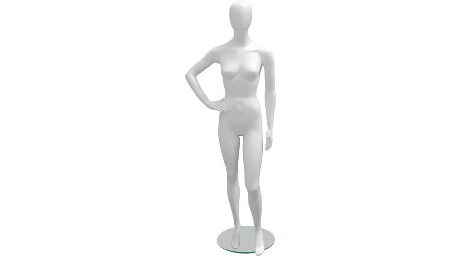 Mannequin mark