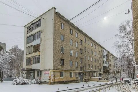 Тверитина 16