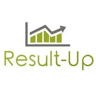 Up result