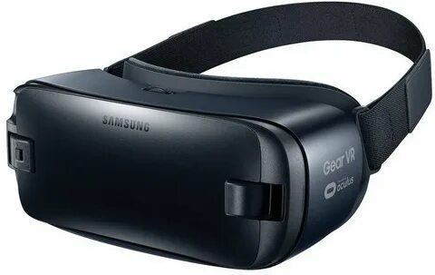 Vr black