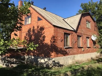 Дом торез