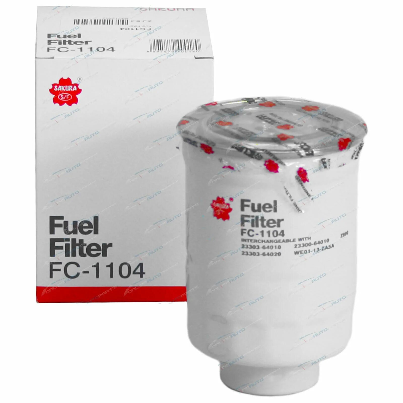 Фильтр топливный Sakura fc1104. Fuel Filter Sakura FC 1104. Топливный фильтр Сакура fc101120. Фильтр топливный Sakura fc1509. Купить фильтр сакура