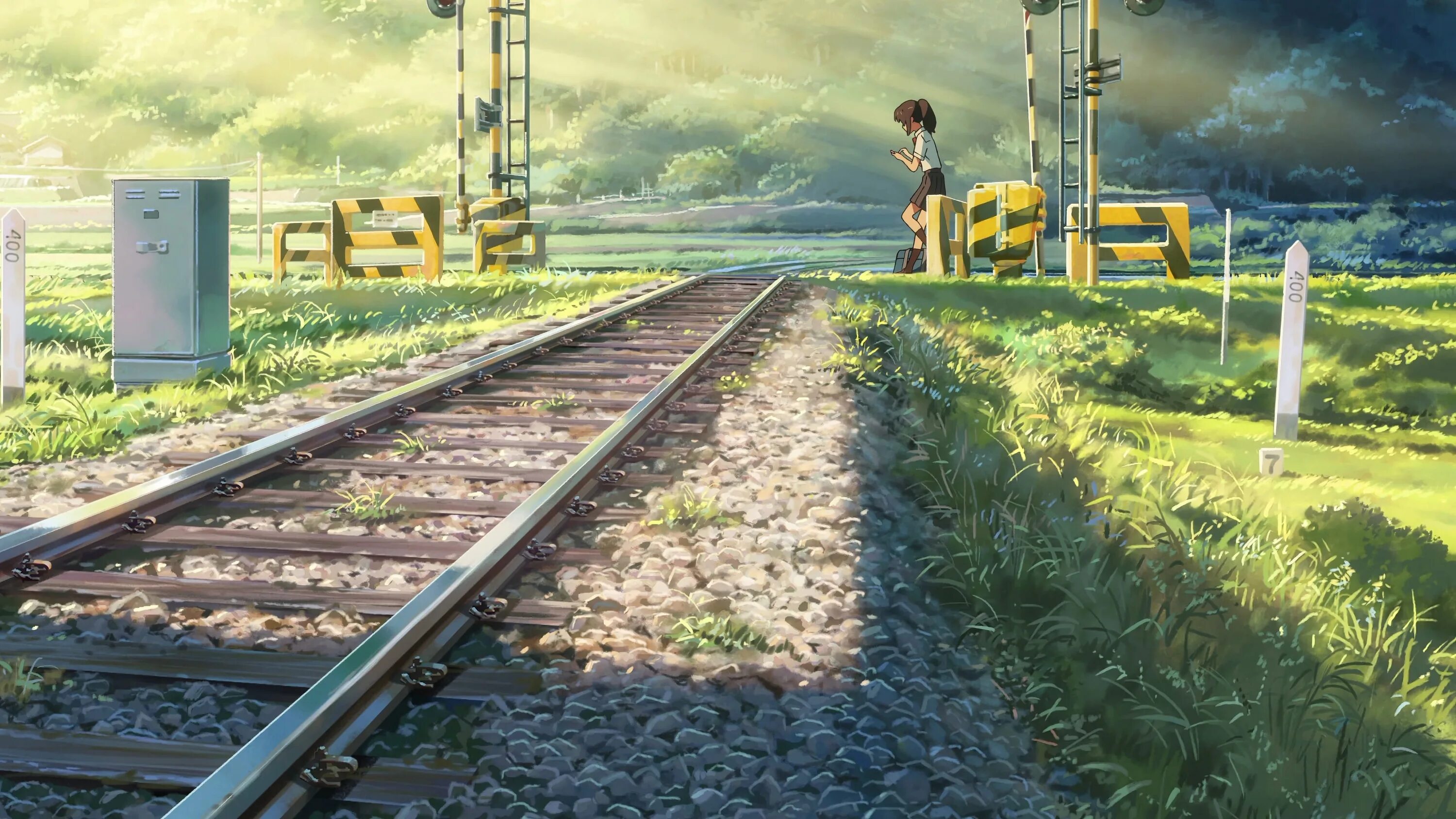 Your animation