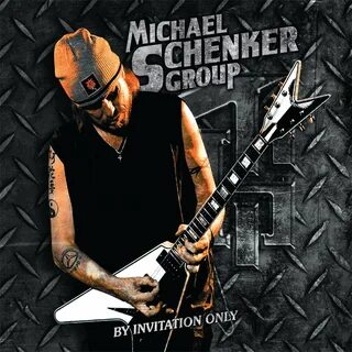 Michael schenker group