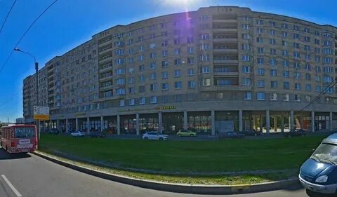 Петербург проспект славы 32