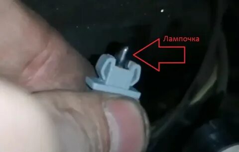 Замена ламп фиат альбеа