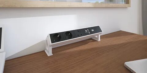Door 2 desk