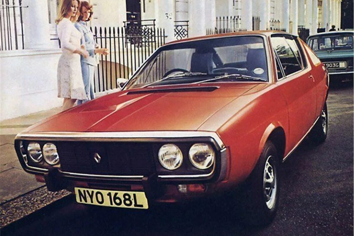 Рено 15 1 поколение. Рено 17 1 поколение. Renault 17 TS. Renault 15 1971. Renault 17