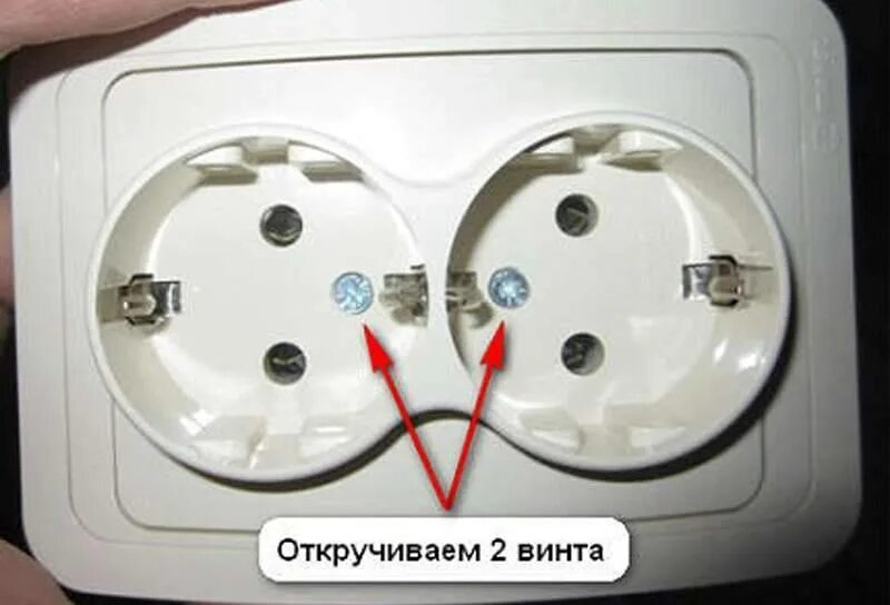 Подключение к двойной розетке. Как подключить провода к двойной розетке 2 провода. подключить розетку с заземлением на 2 провода. наружной двойной розетки без заземления tdm electrik. двойная розетка как подключить провода.