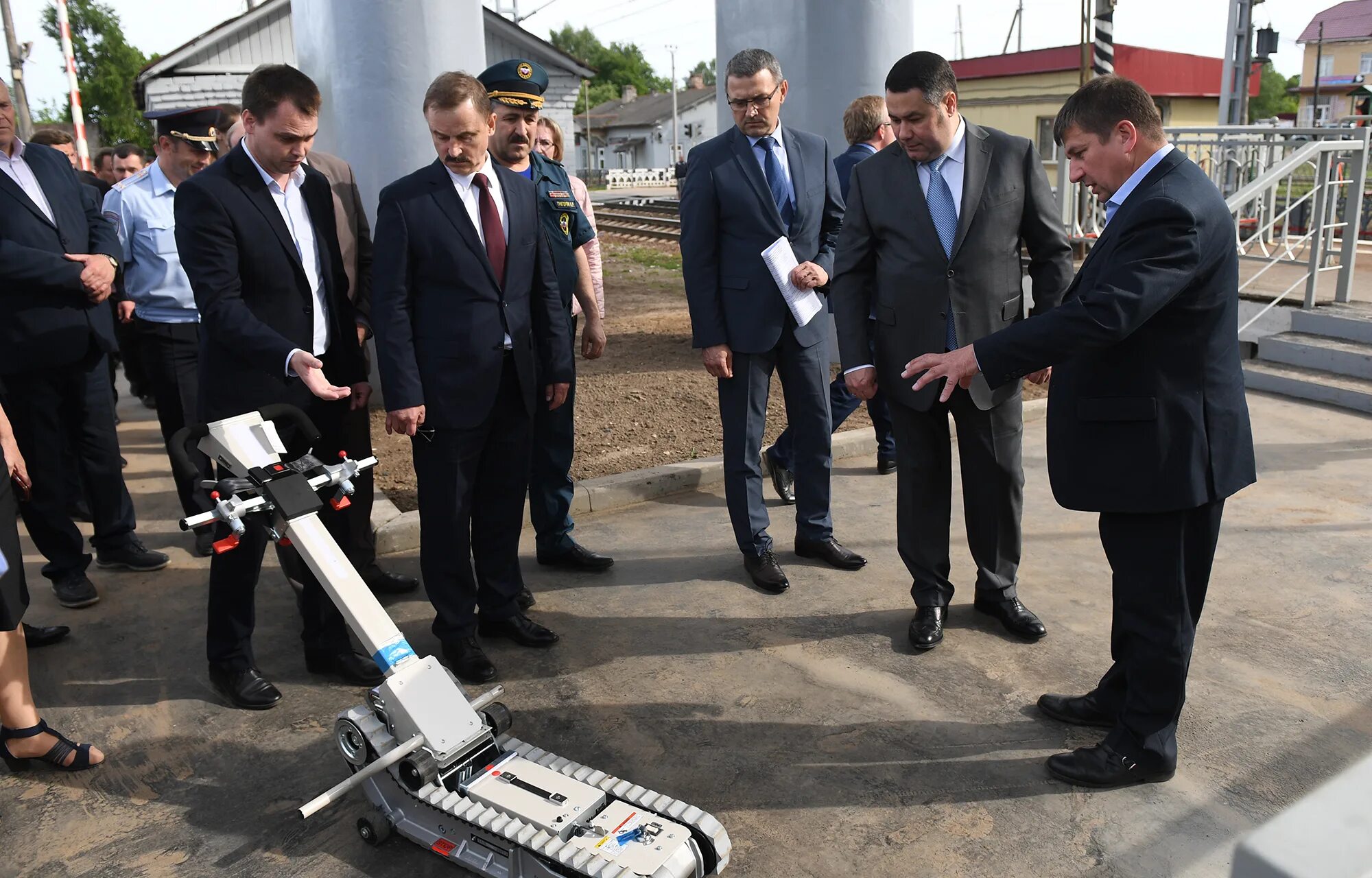 Квартиры в чуприяновке тверская. Чуприяновка тверская область. тоннель чуприяновка. чуприяновка тверь тоннель.