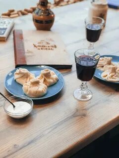 Ресторан хинкали екатеринбург