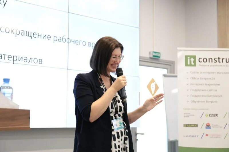 Фин директор в москве