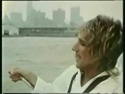 I am sailing now