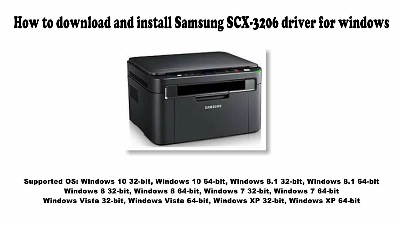 Драйвер принтера samsung для windows 10. Принтер Samsung SCX-3205. Samsung Dr Printer SCX-3200. SCX 3200 драйвер. Samsung SCX-3206.