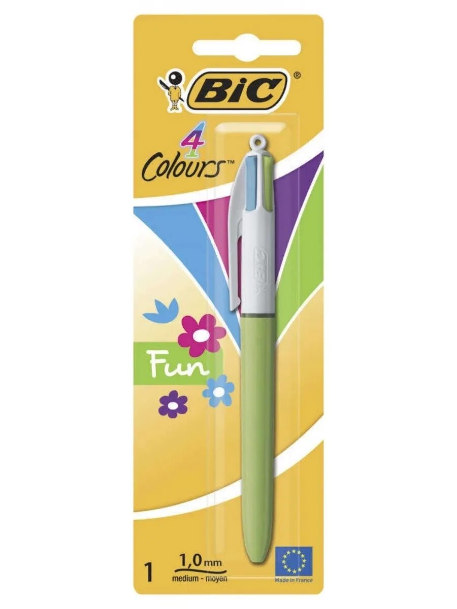 Ручка ball point pen 0. Ручка шариковая bic 4colors. 7 mm. Ручка с цветными стержнями. Ручка шариковая автомат.