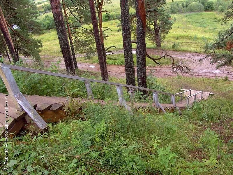 Погода вологодская никольский борок