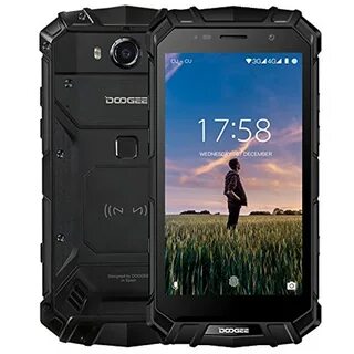 Ip68 смартфон