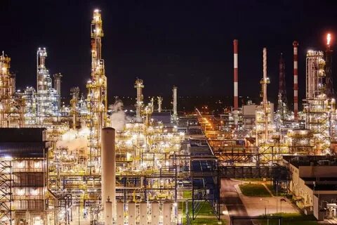 нефть компании