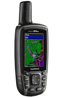 Gps навигатор для охоты гармин