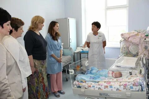 Женская консультация 3 таманская краснодар