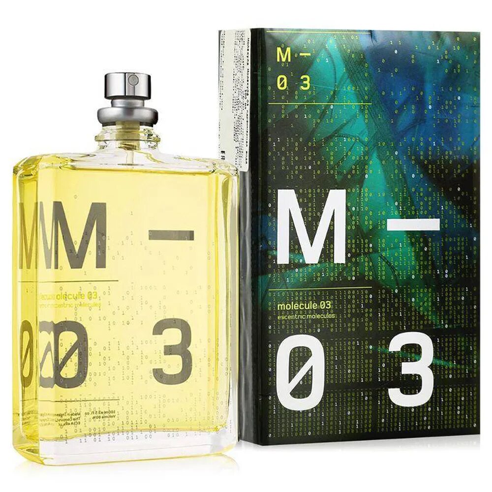 Молекула духи производитель. Escentric molecules molecule 03. Escentric molecules Escentric 03 Unisex 30ml EDT. Molecule 03 30ml. Escentric molecules 03 (Escentric molecules) 100мл.