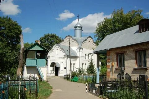 Село орел