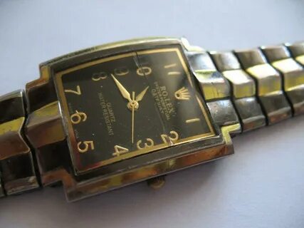Ro watch