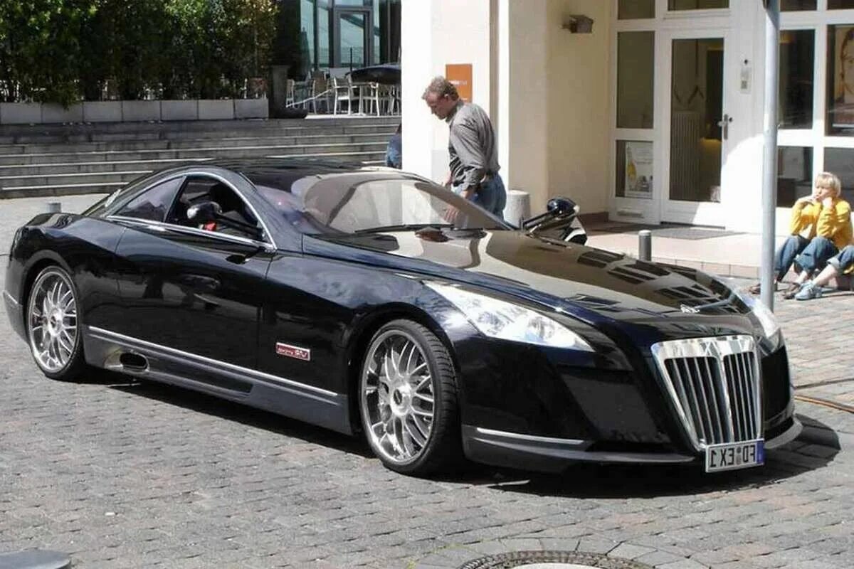 Mercedes-Benz Maybach Exelero. Maybach Exelero 2005. Мерседес Бенц Maybach Exelero. Mercedes-Benz Maybach Exelero 2019.