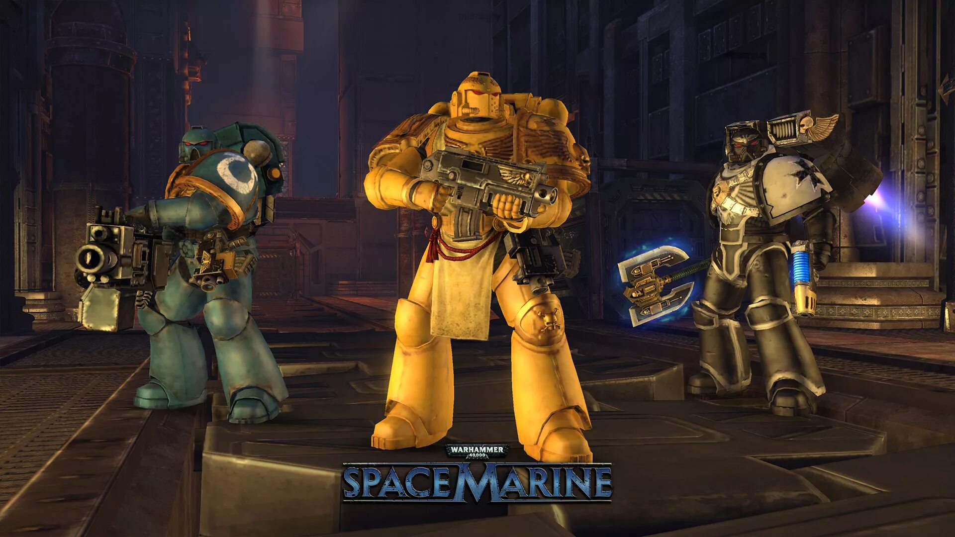 Warhammer space marine 2 данные арсенала. Вархаммер 40000 space marine. warhammer 40,000 : space marine. вархаммер 40 000 space marine.