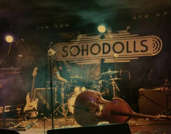 Sohodolls. Группа Sohodolls. Sohodolls обложки. Пол Стоун Sohodolls. Sohodolls bang bang bang bang перевод